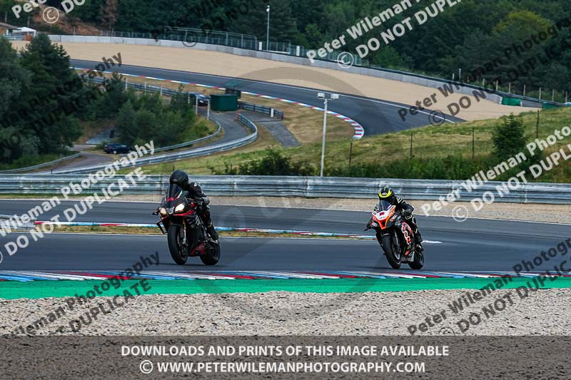 Slovakia Ring;event digital images;motorbikes;no limits;peter wileman photography;trackday;trackday digital images
